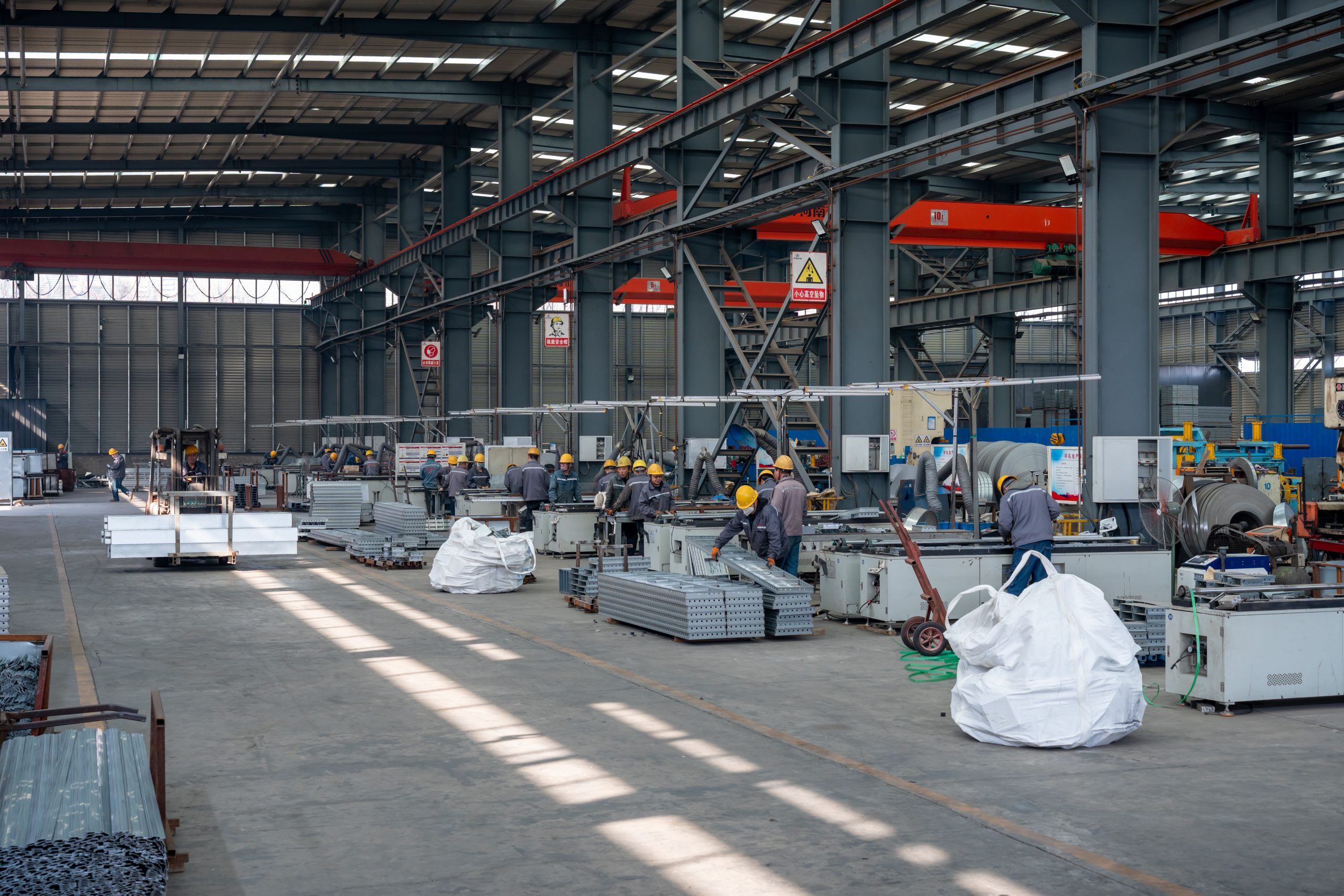 Workshop Overview