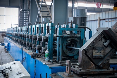 Machine Detail
