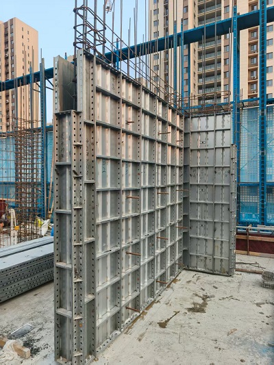 Support System Detail